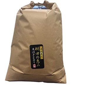 令和6年産 魚沼産 コシヒカリ 白米 ９ｋｇ